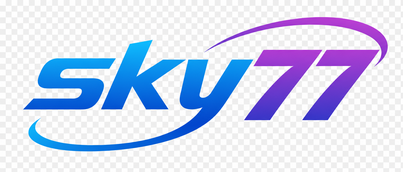 sky77 Logo
